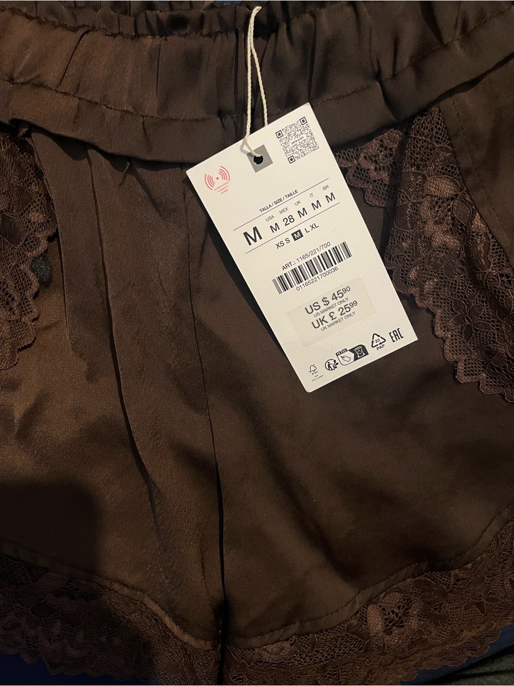 Zara - Picture 5 of 5